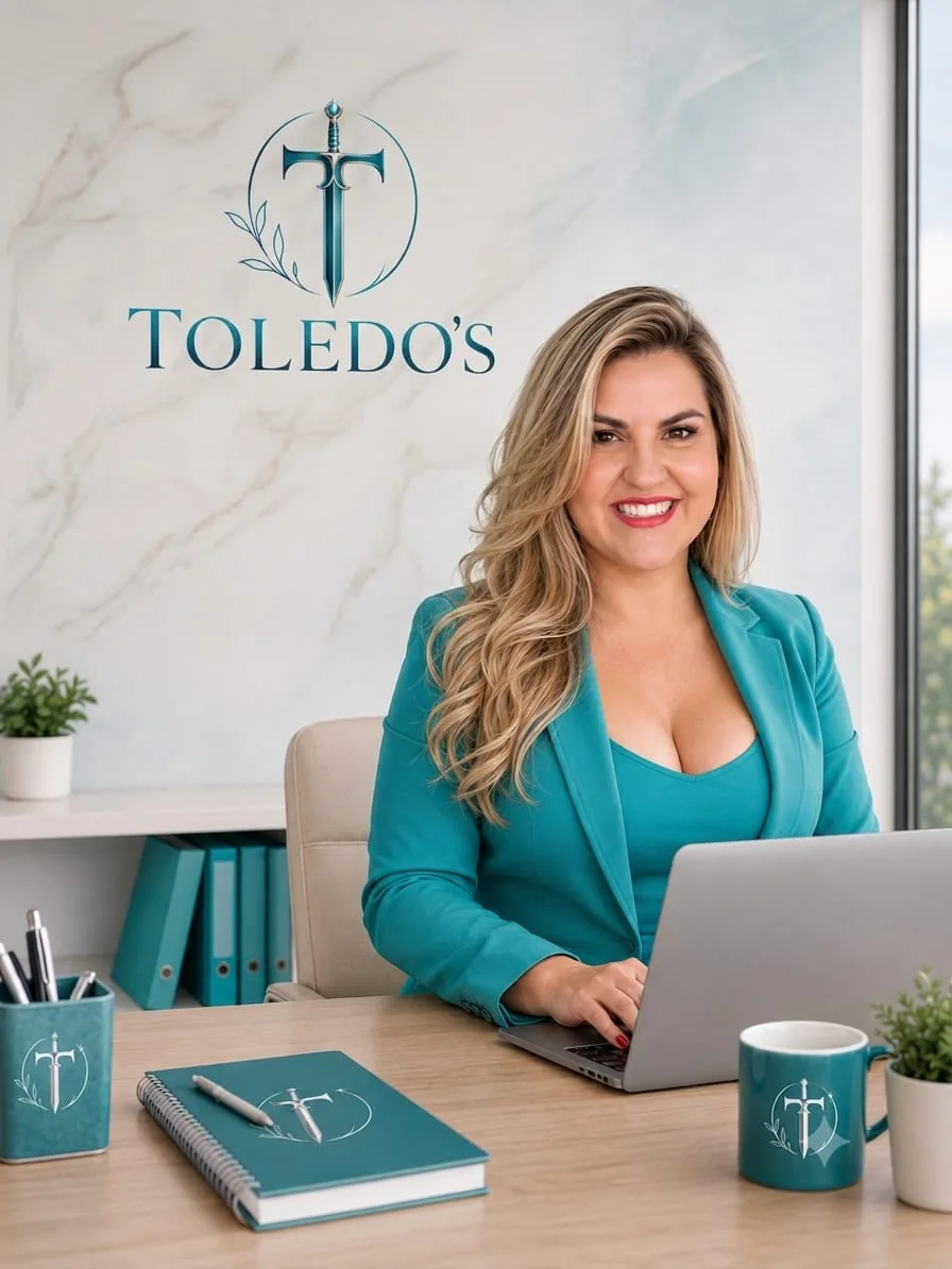Toledo's Corretora de Seguros